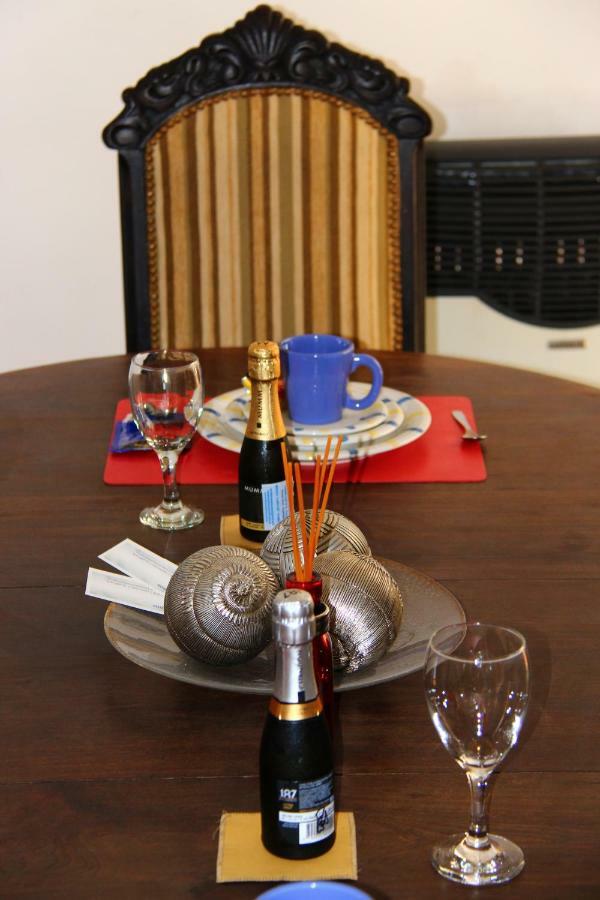 Recoleta Beautiful Apartamento