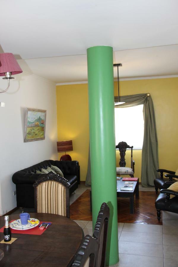 Apartamento Recoleta Beautiful Ciudad Autónoma de Buenos Aires