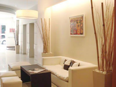 Hotel Milan Buenos Aires