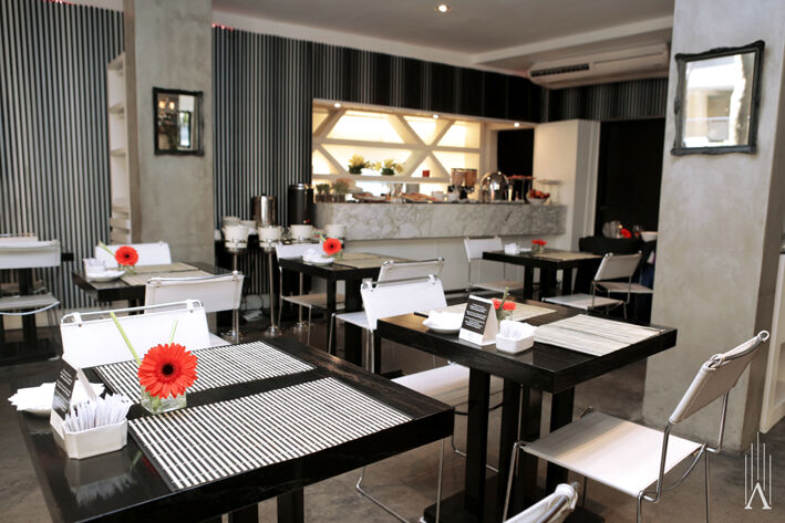 épico Recoleta 3* Ciudad Autónoma de Buenos Aires
