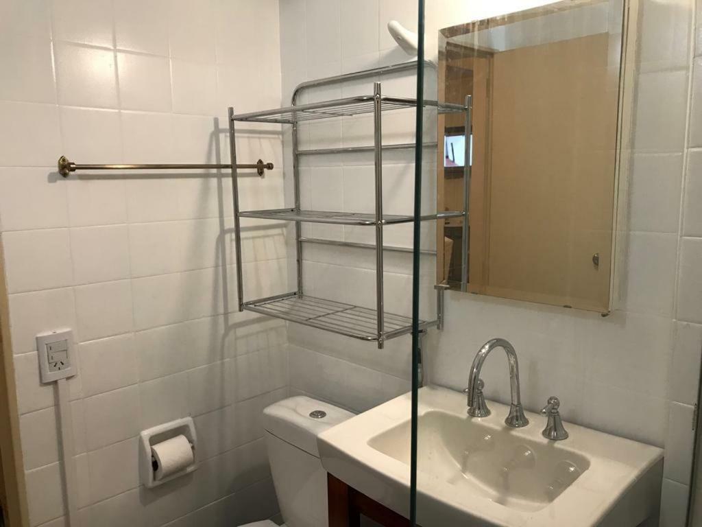 Apartamento Apartflorida3 Ciudad Autónoma de Buenos Aires