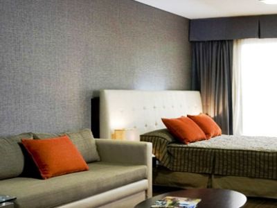 Recoleta Plaza By Ayres Apartamento