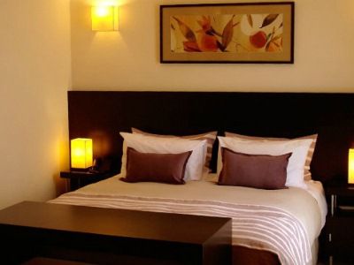 Hotel Espacia Ciudad Autónoma de Buenos Aires