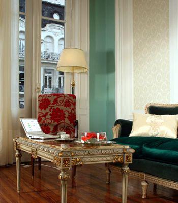 Hotel Rooneys Boutique 4*