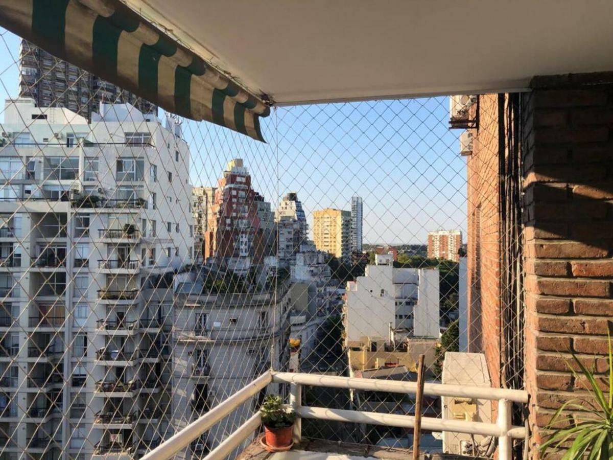 Tu Propio Departamento En Palermo Buenos Aires
