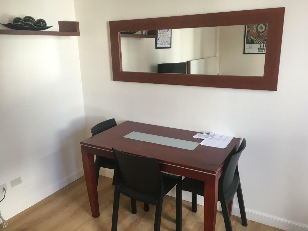 Palermo Embajada Ciudad Autónoma de Buenos Aires