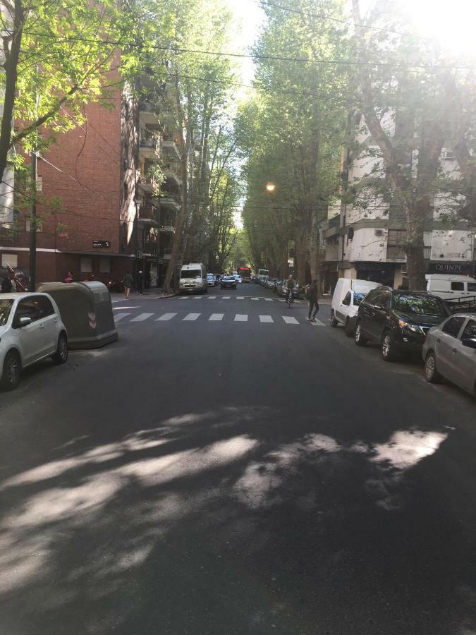 Apartamento Palermo Embajada Ciudad Autónoma de Buenos Aires