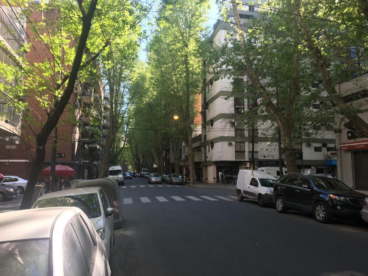 Palermo Embajada Apartamento Ciudad Autónoma de Buenos Aires