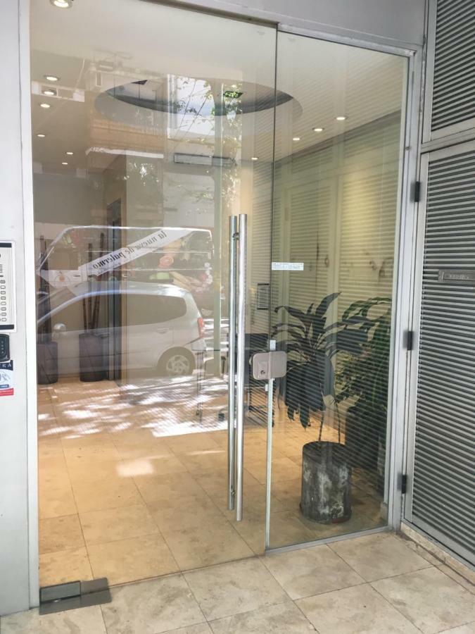 Palermo Embajada Ciudad Autónoma de Buenos Aires