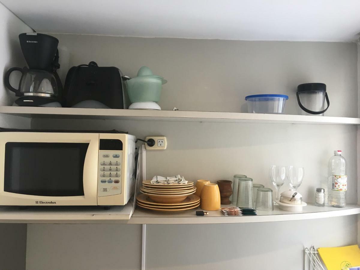 Apartamento Palermo Embajada *