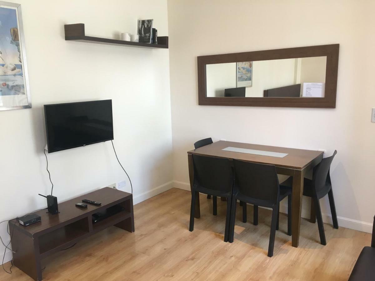 Apartamento Palermo Embajada Ciudad Autónoma de Buenos Aires