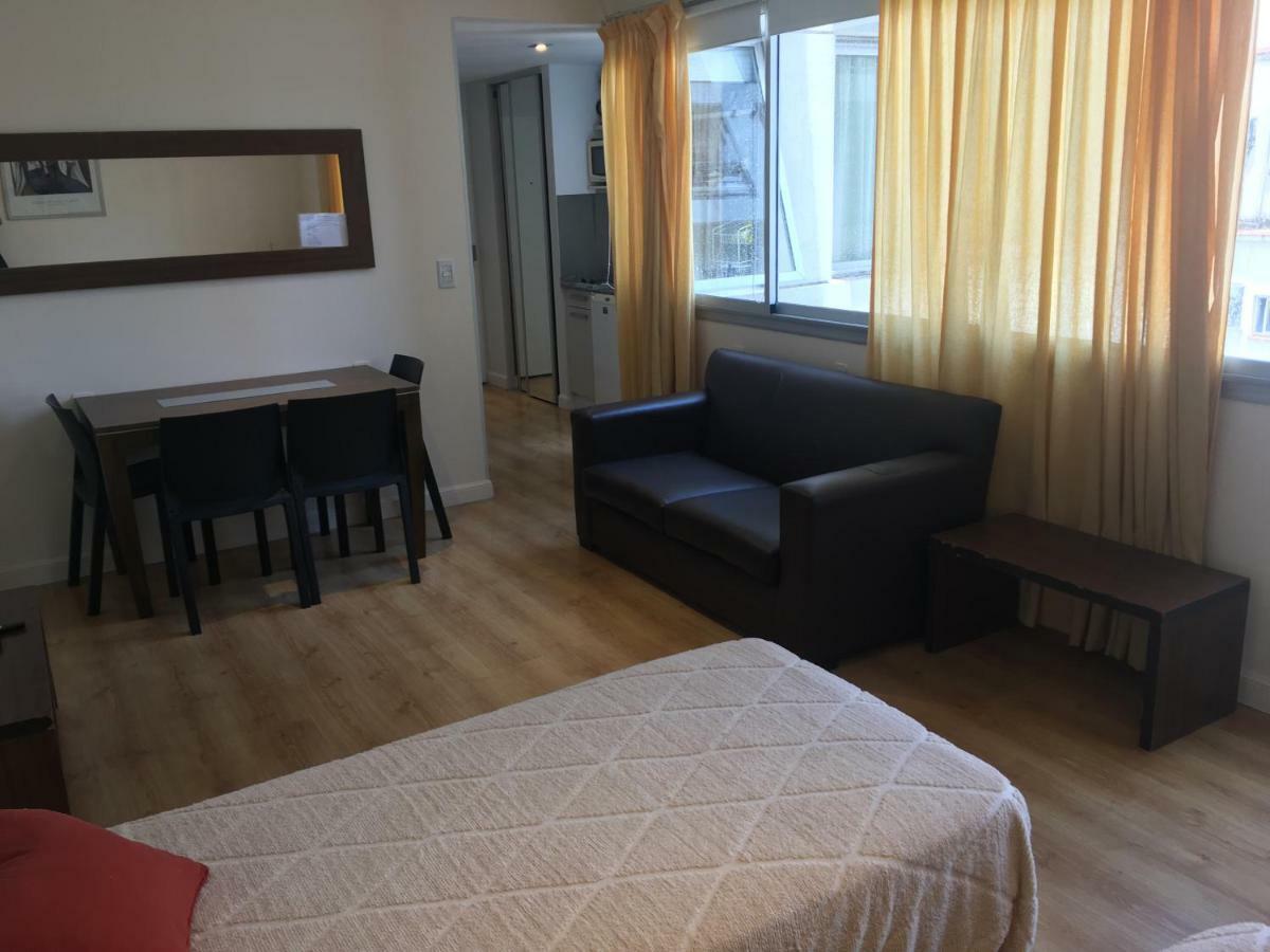 Apartamento Palermo Embajada