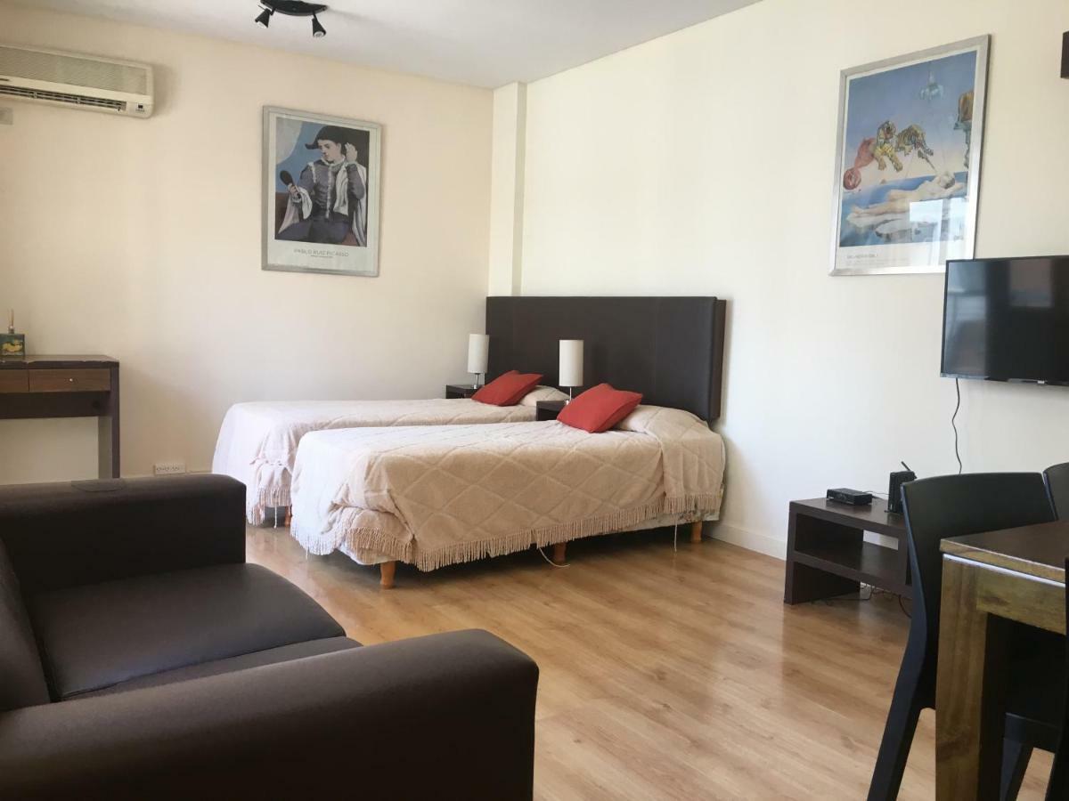 Apartamento Palermo Embajada Ciudad Autónoma de Buenos Aires