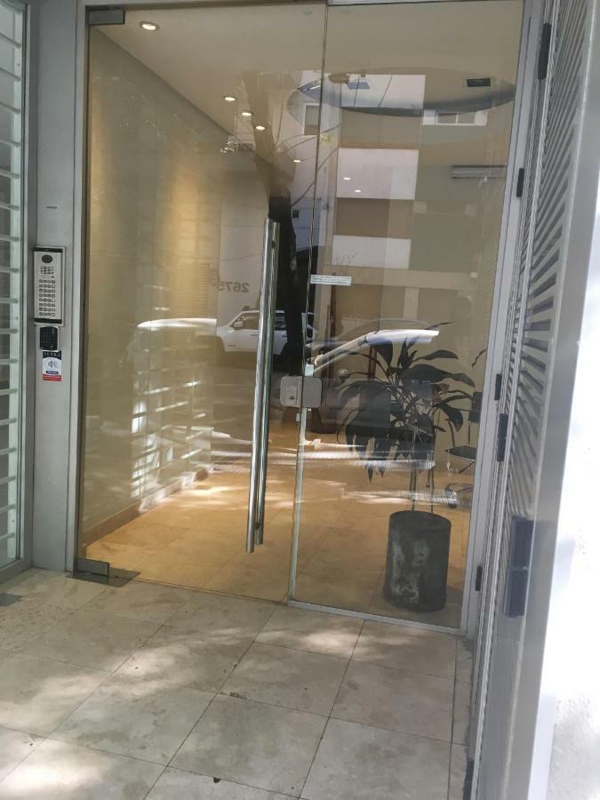 Apartamento Palermo Embajada