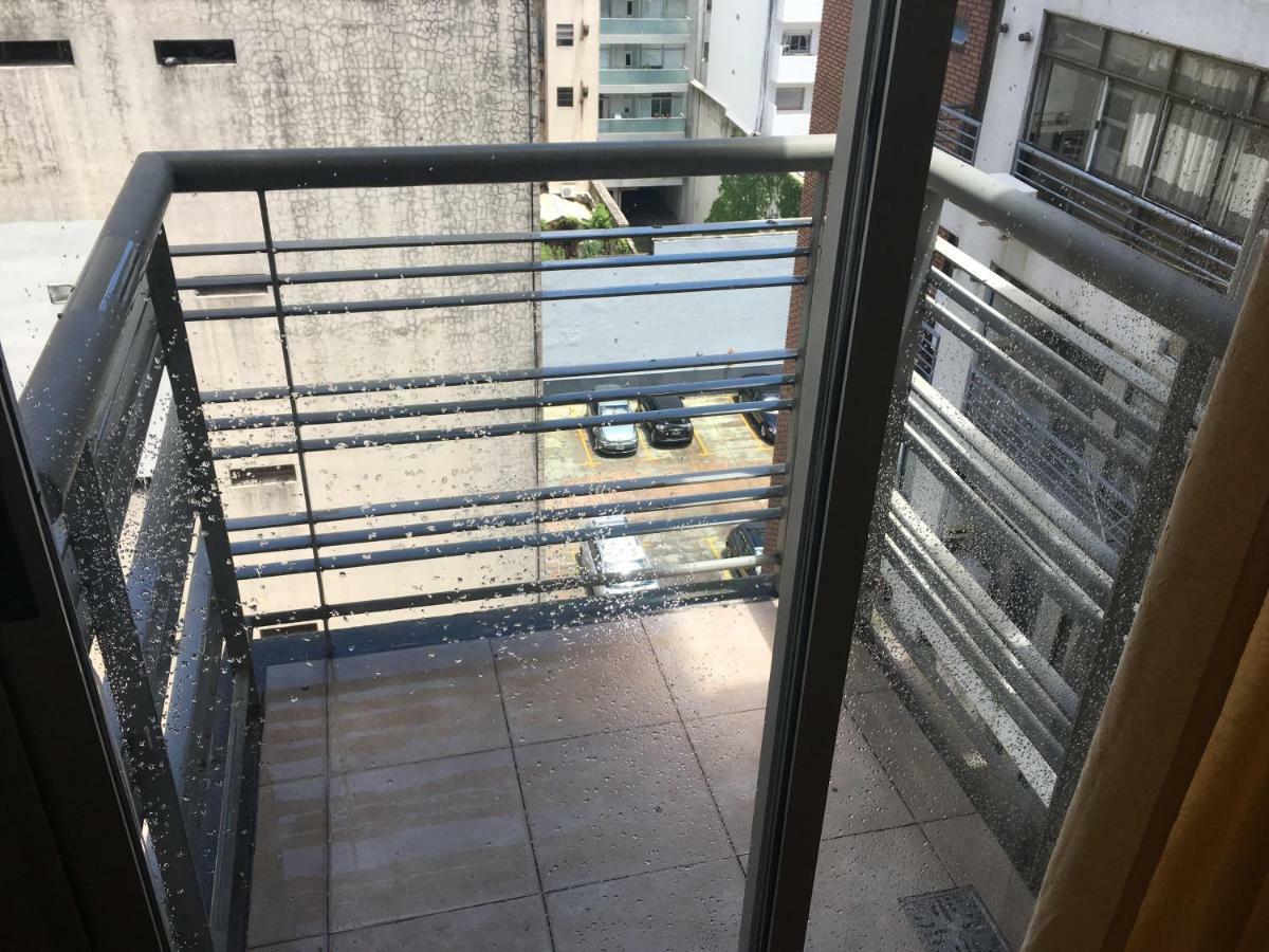 Palermo Embajada Apartamento