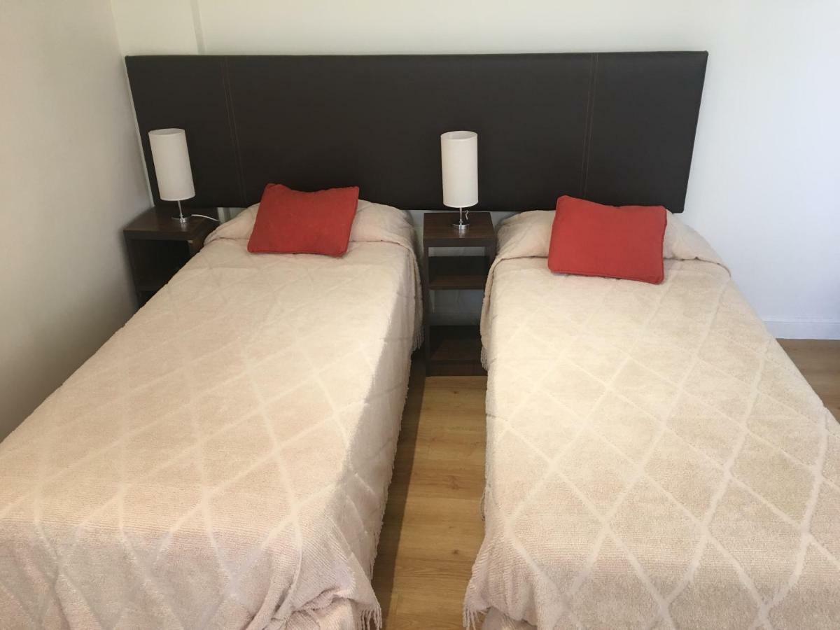 Apartamento Palermo Embajada