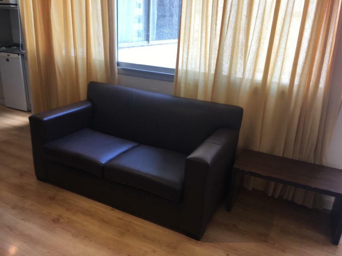 Palermo Embajada Apartamento