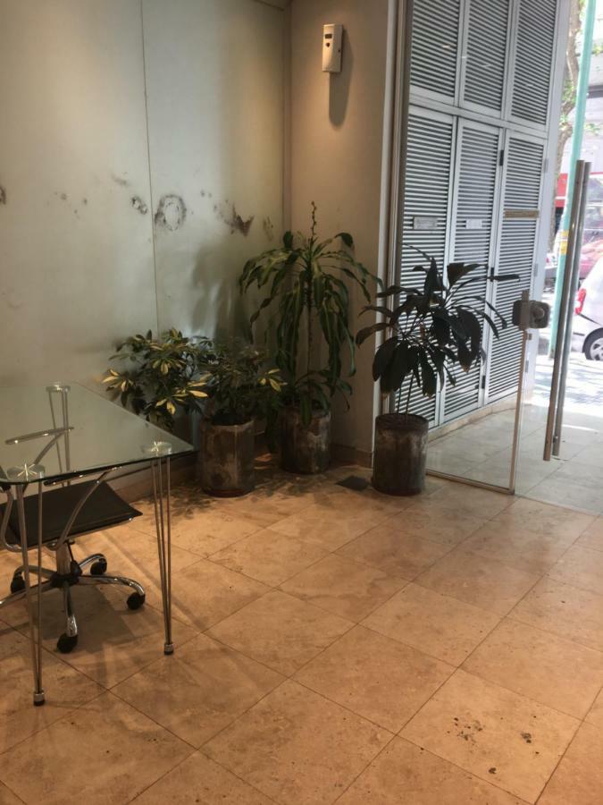 Apartamento Palermo Embajada *
