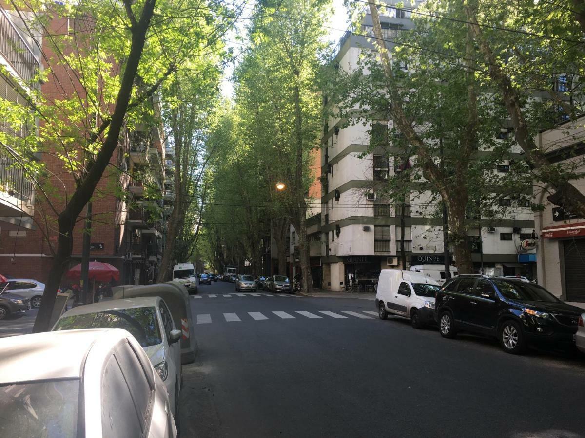 Apartamento Palermo Embajada *