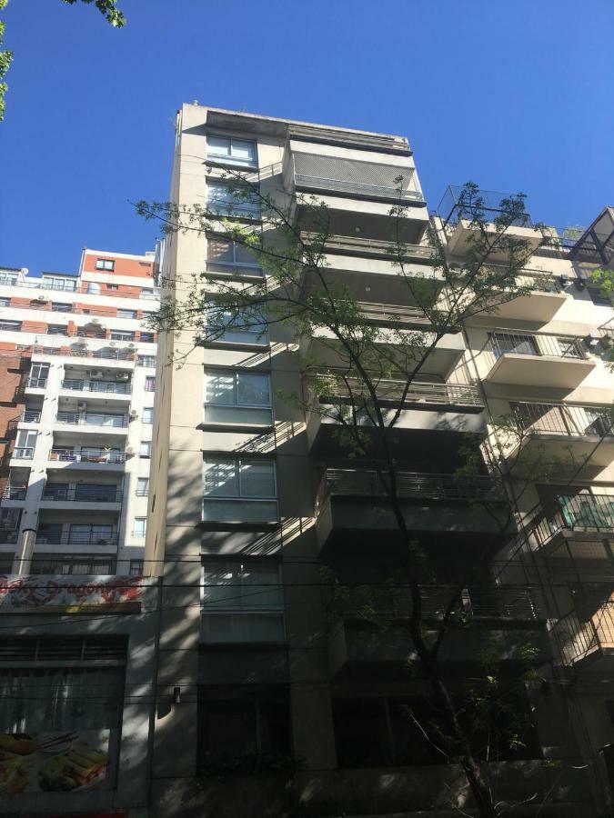 Palermo Embajada * Ciudad Autónoma de Buenos Aires