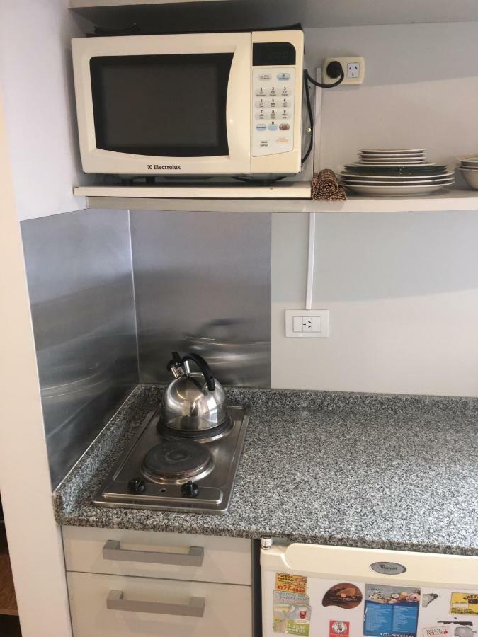 Palermo Embajada Apartamento Ciudad Autónoma de Buenos Aires