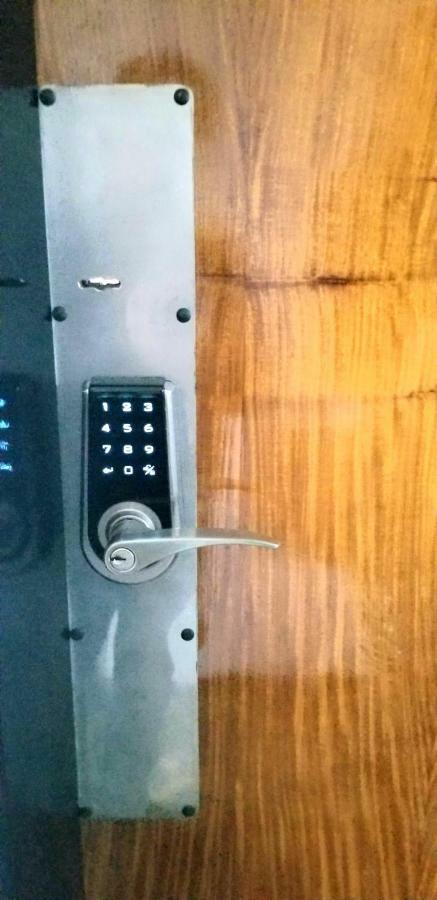 Apartamento Galerias Pacifico Maipu Y Av Cordoba Buenos Aires