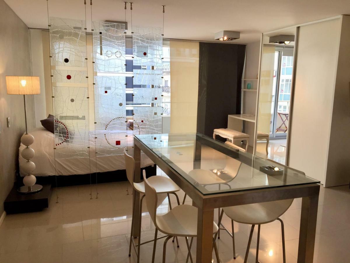 Soho Luxury Loft Apartamento *