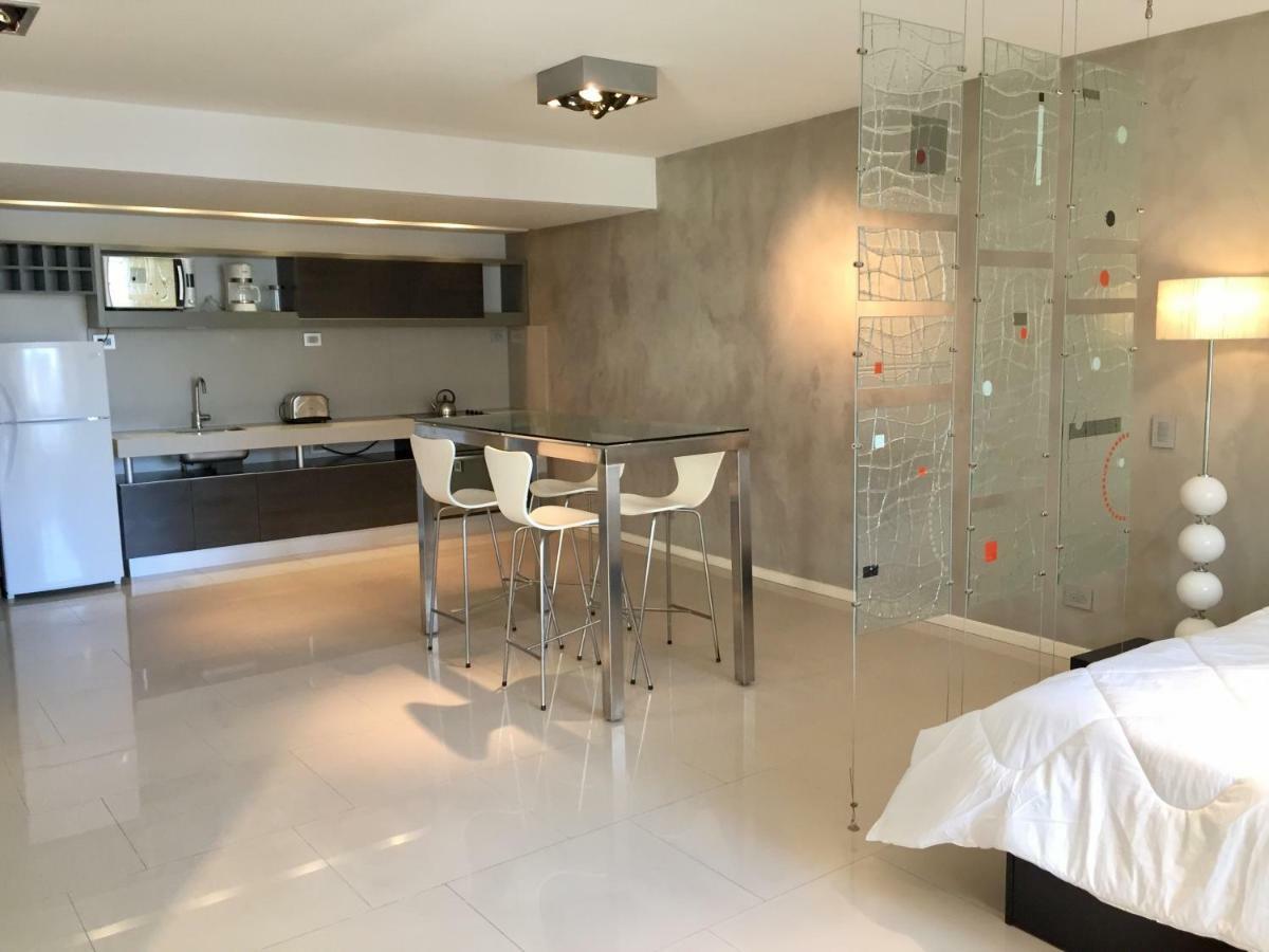 Apartamento Soho Luxury Loft Ciudad Autónoma de Buenos Aires