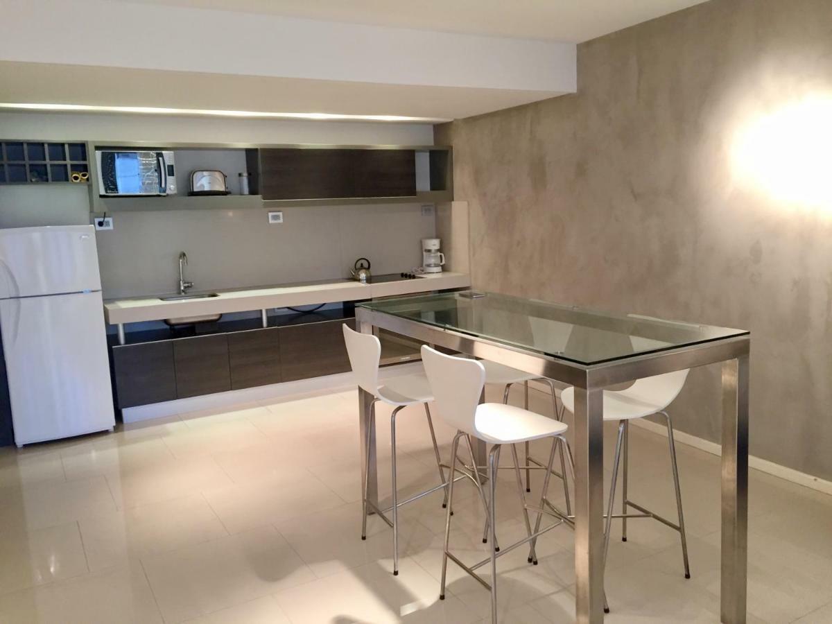 Soho Luxury Loft Apartamento *