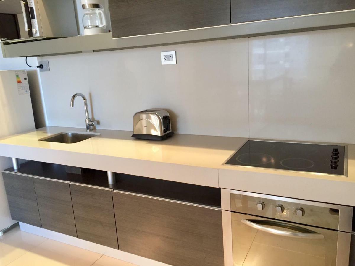 Apartamento Soho Luxury Loft