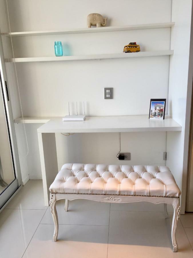 Soho Luxury Loft Apartamento
