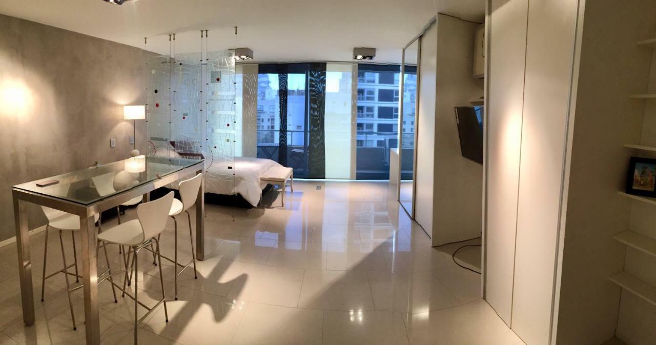 Apartamento Soho Luxury Loft Ciudad Autónoma de Buenos Aires