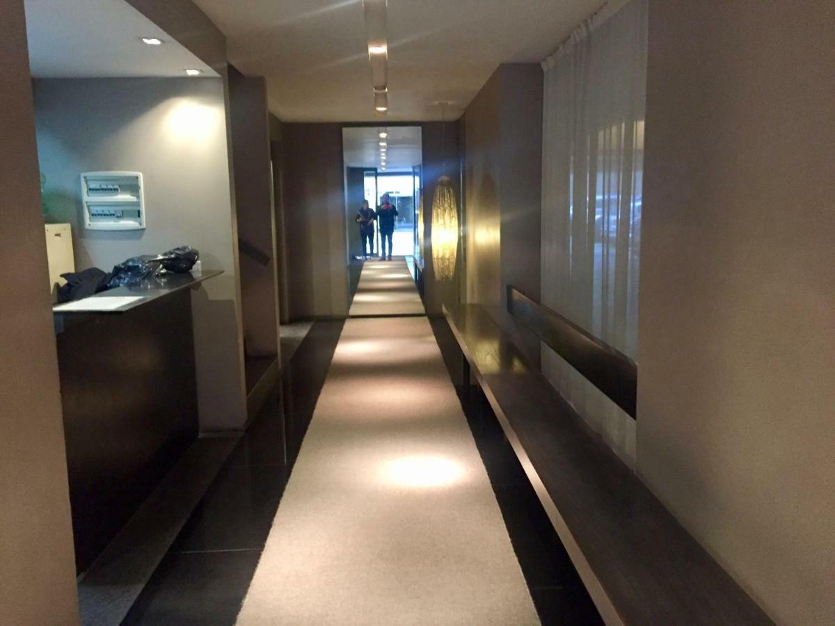 Apartamento Soho Luxury Loft Ciudad Autónoma de Buenos Aires
