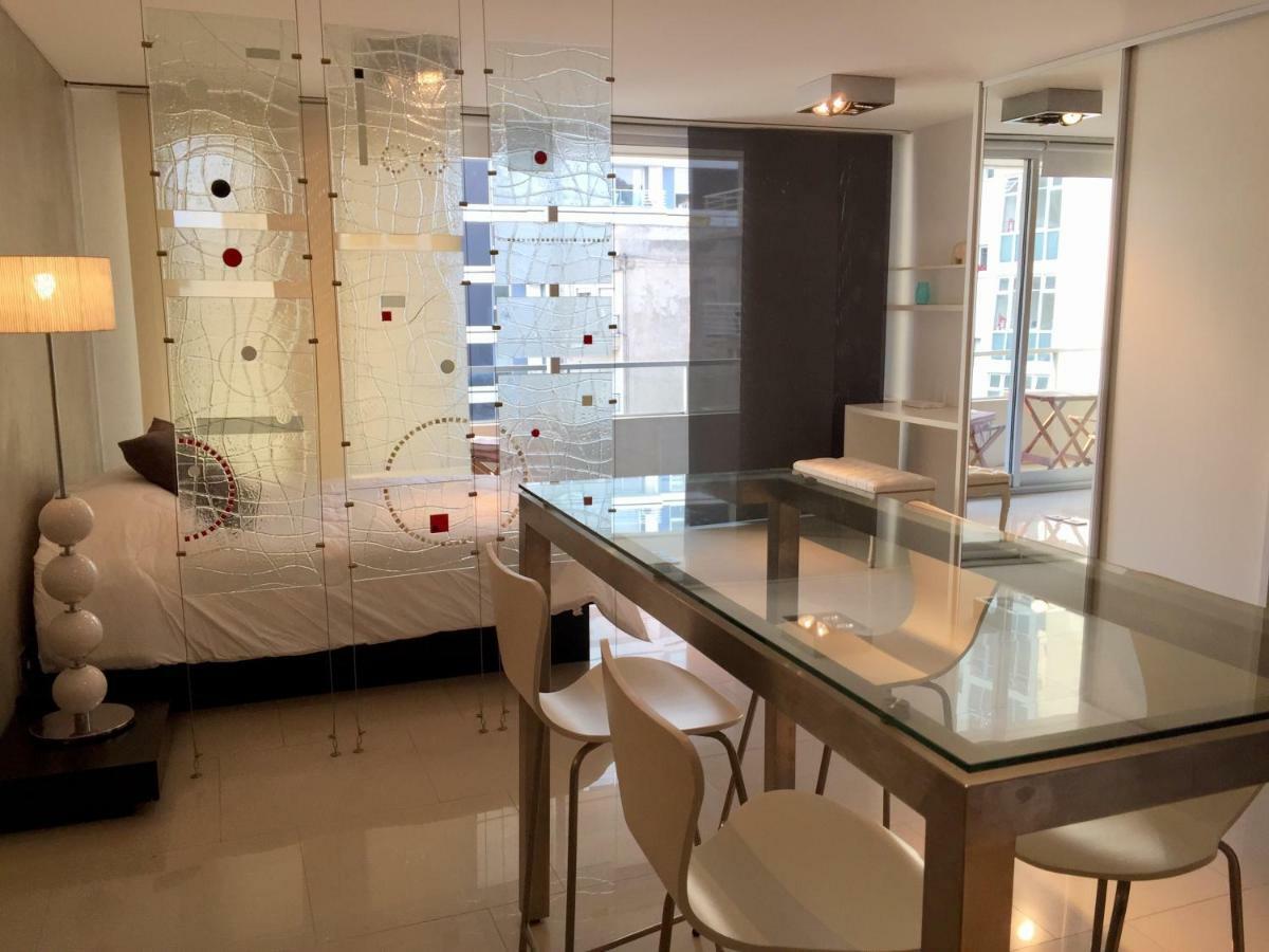 Apartamento Soho Luxury Loft Ciudad Autónoma de Buenos Aires