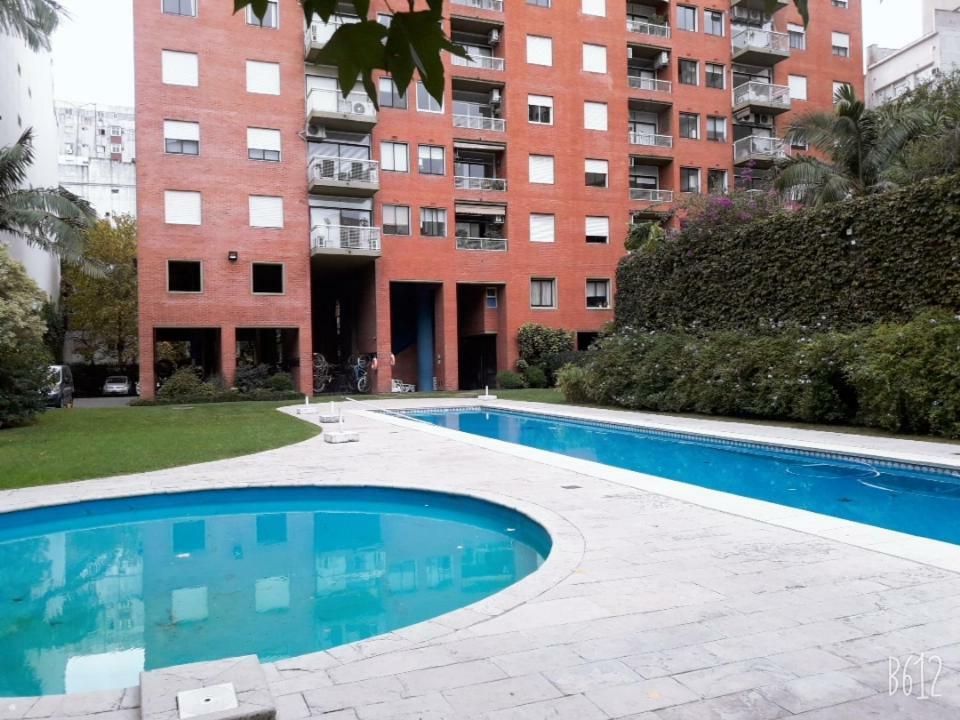 Apartamento In The Tower Of Palermo Soho Ciudad Autónoma de Buenos Aires
