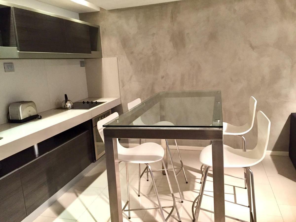 Soho Luxury Loft Apartamento Ciudad Autónoma de Buenos Aires