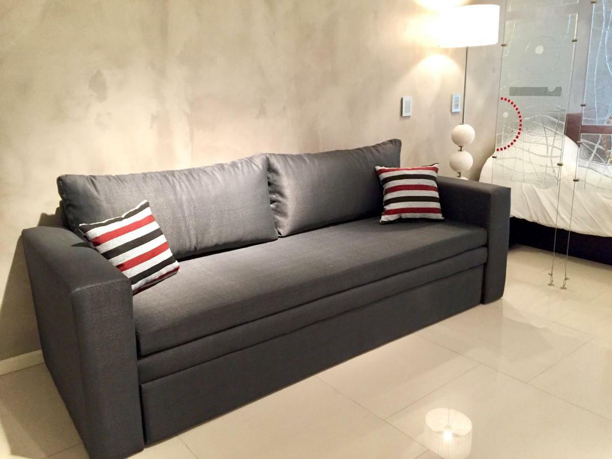 Soho Luxury Loft Apartamento Ciudad Autónoma de Buenos Aires