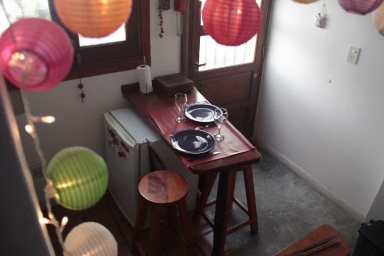 Ph 2 Ambientes En San Telmo Apartment