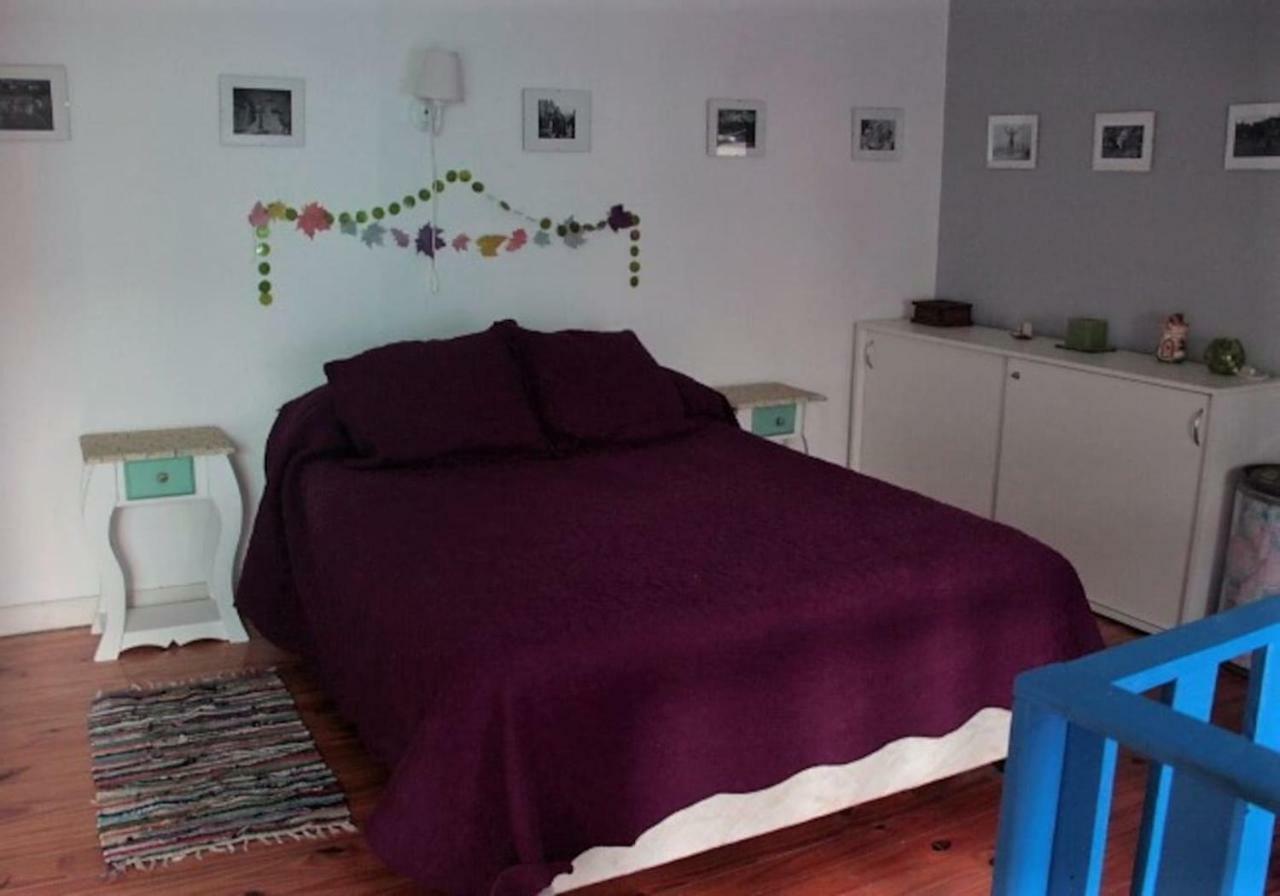 Apartment Ph 2 Ambientes En San Telmo *