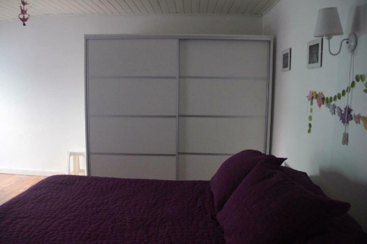 Apartment Ph 2 Ambientes En San Telmo