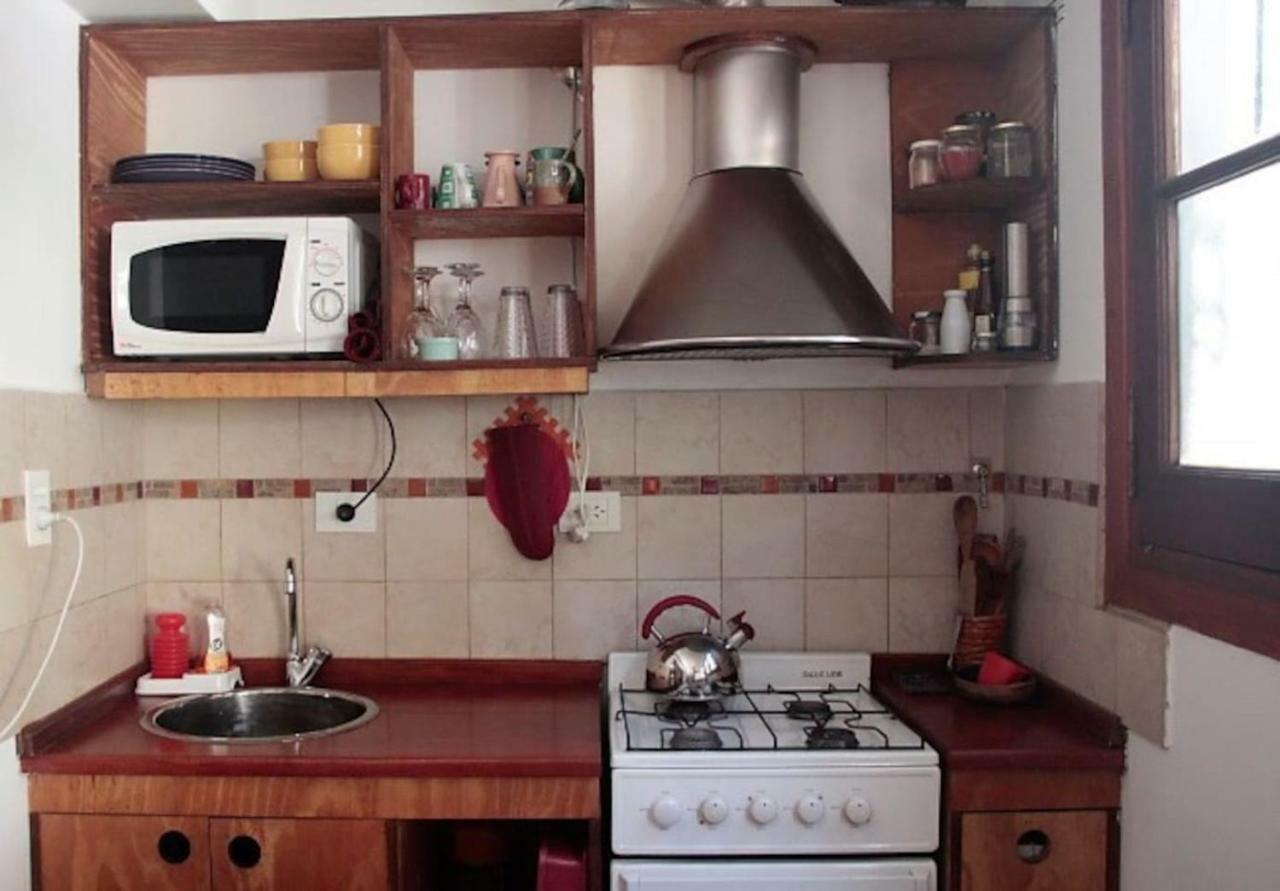 Ph 2 Ambientes En San Telmo Apartment Buenos Aires