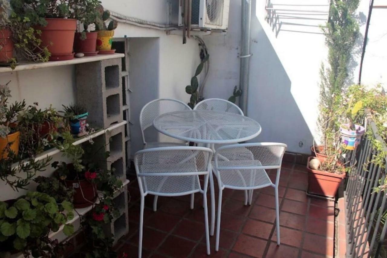 Ph 2 Ambientes En San Telmo Apartment *