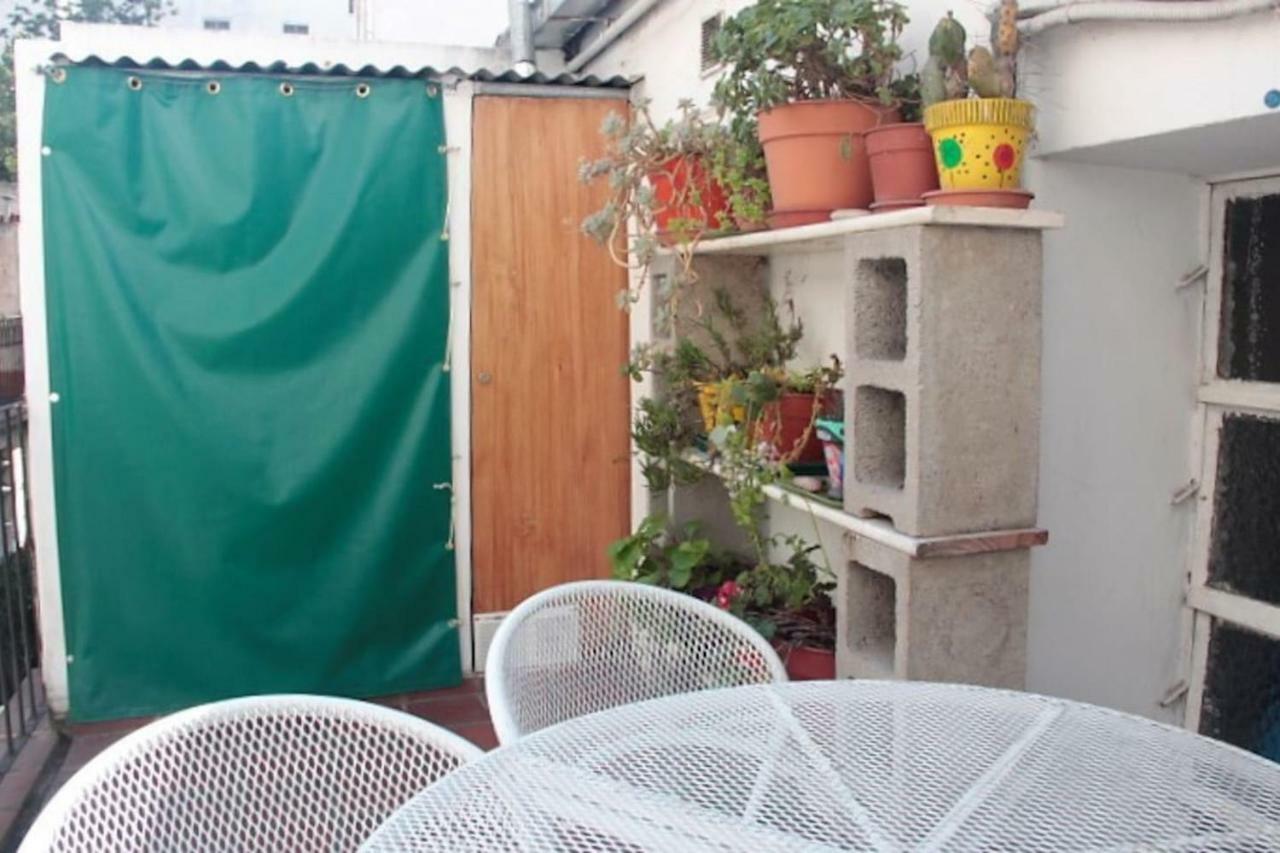 Ph 2 Ambientes En San Telmo Apartment Buenos Aires