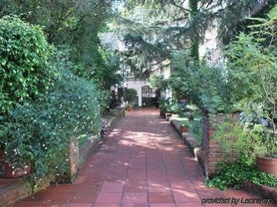 Caseron Porteno Guest house