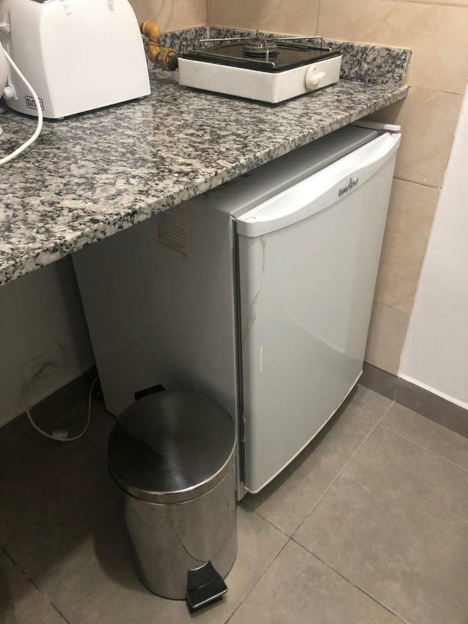 Apartment Av. Cordoba
