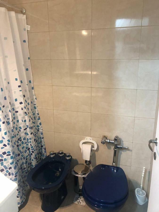 Av. Cordoba Apartment Buenos Aires