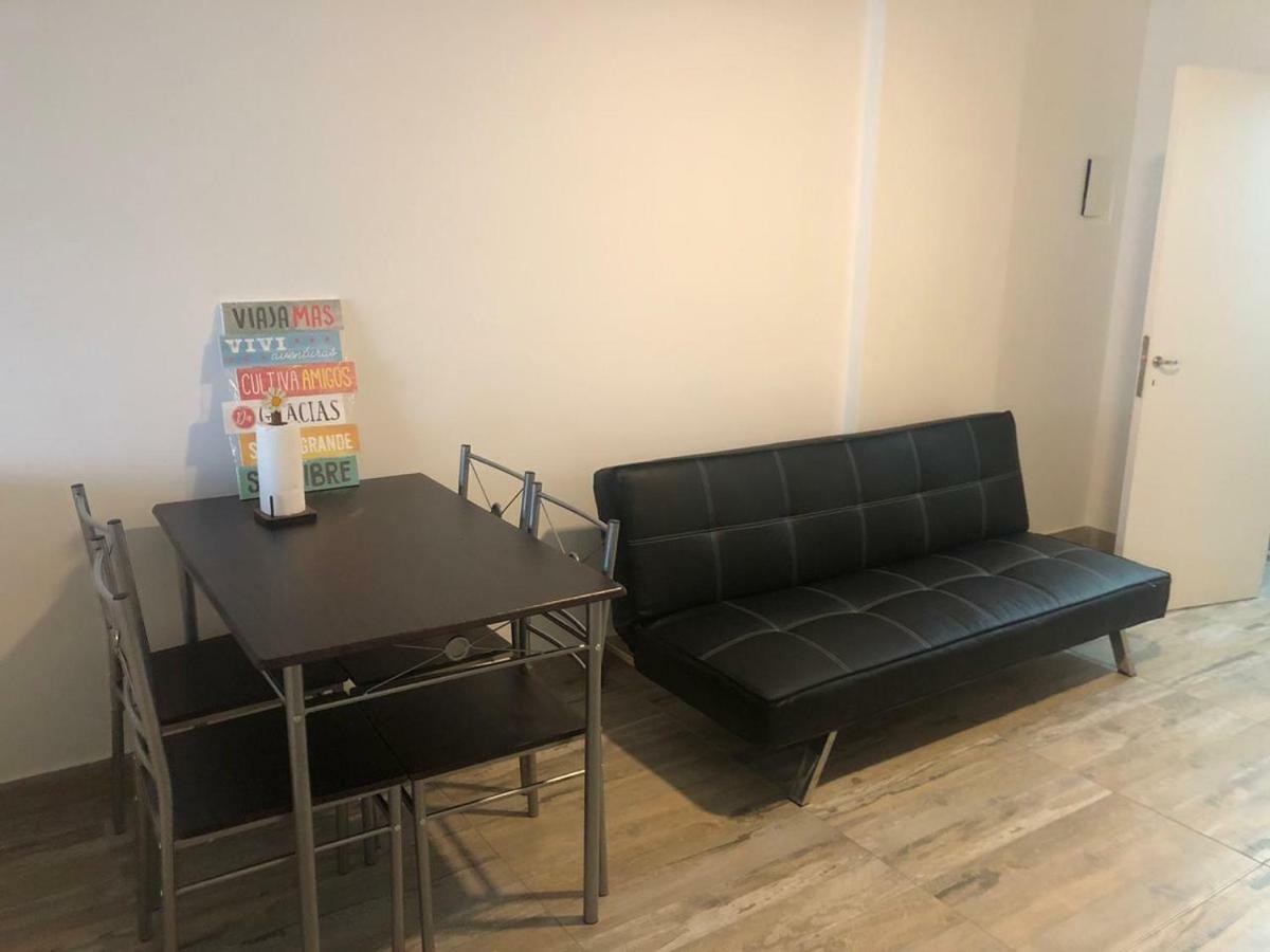 Av. Cordoba Apartment