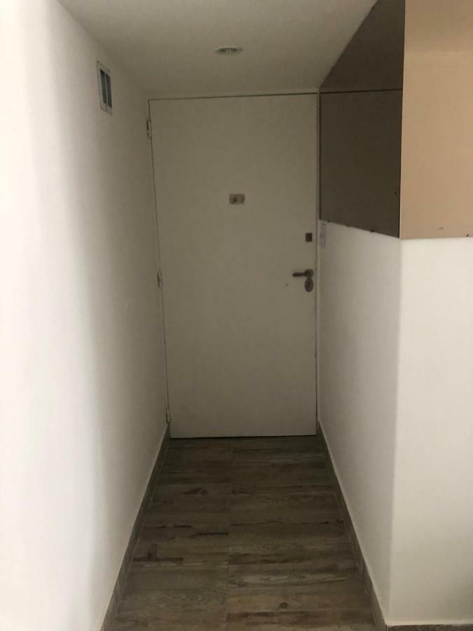 Av. Cordoba Apartment *