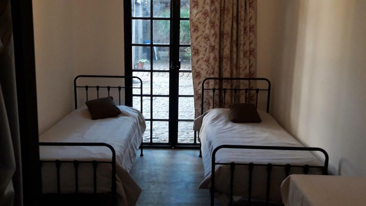La Casita Apartamento