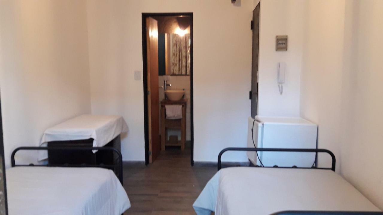 La Casita Apartamento